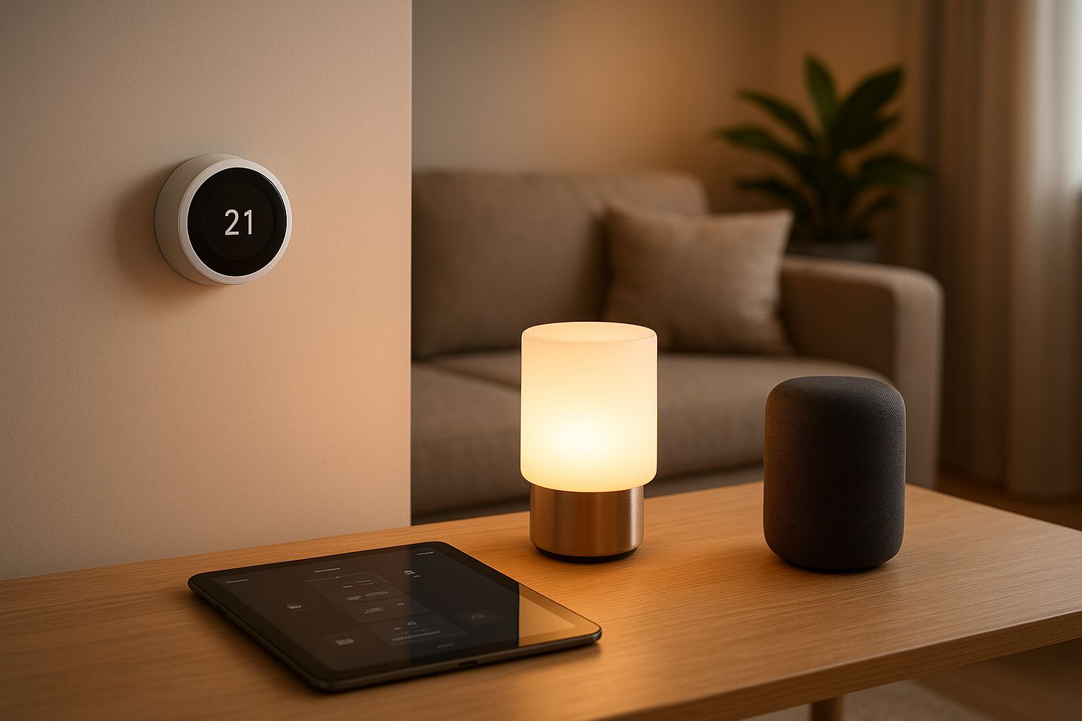 Haus Gadgets
