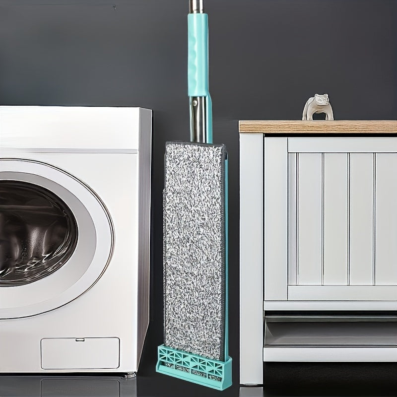 1set, Flat Mop (waschmop)