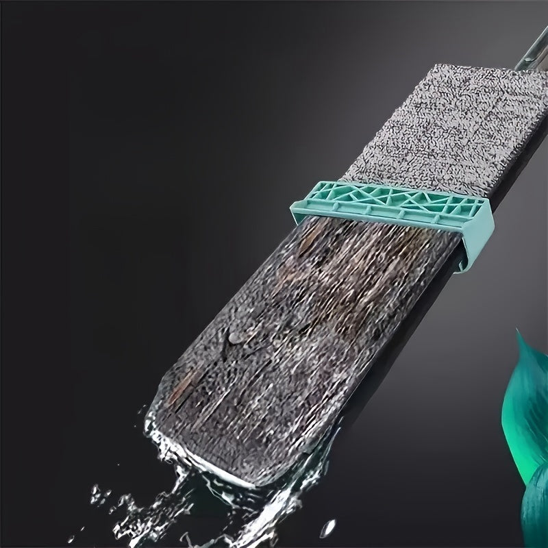 1set, Flat Mop (waschmop)