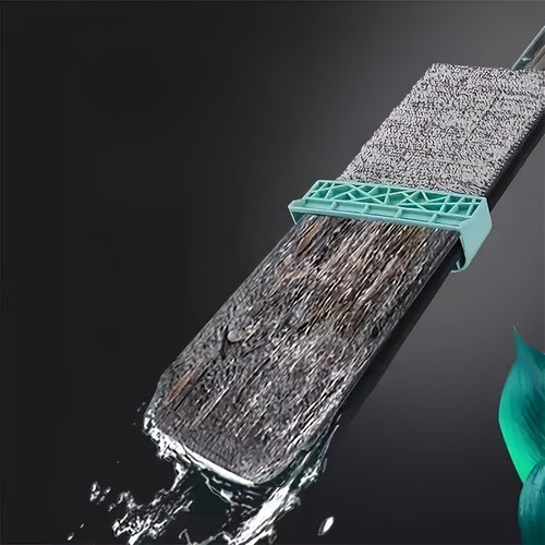 1set, Flat Mop (waschmop)