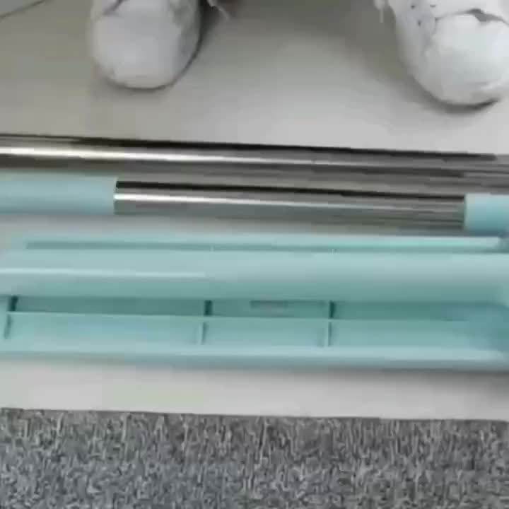 1set, Flat Mop (waschmop)