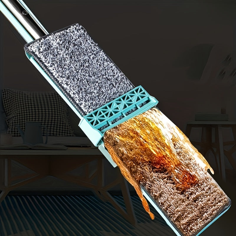 1set, Flat Mop (waschmop)