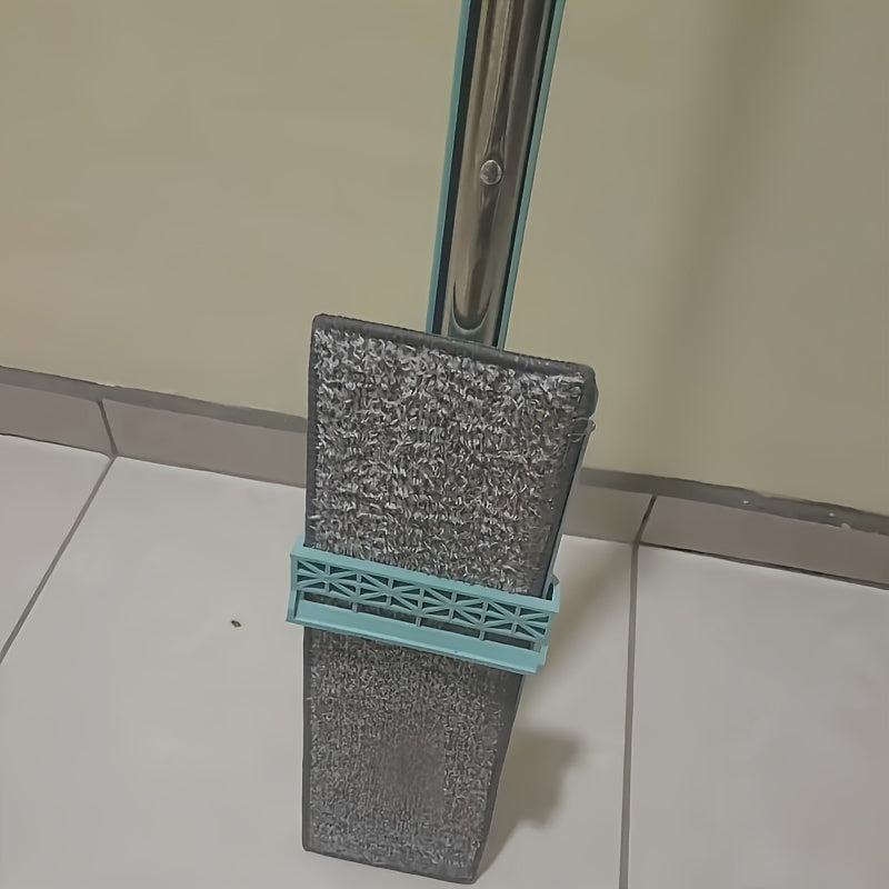 1set, Flat Mop (waschmop)