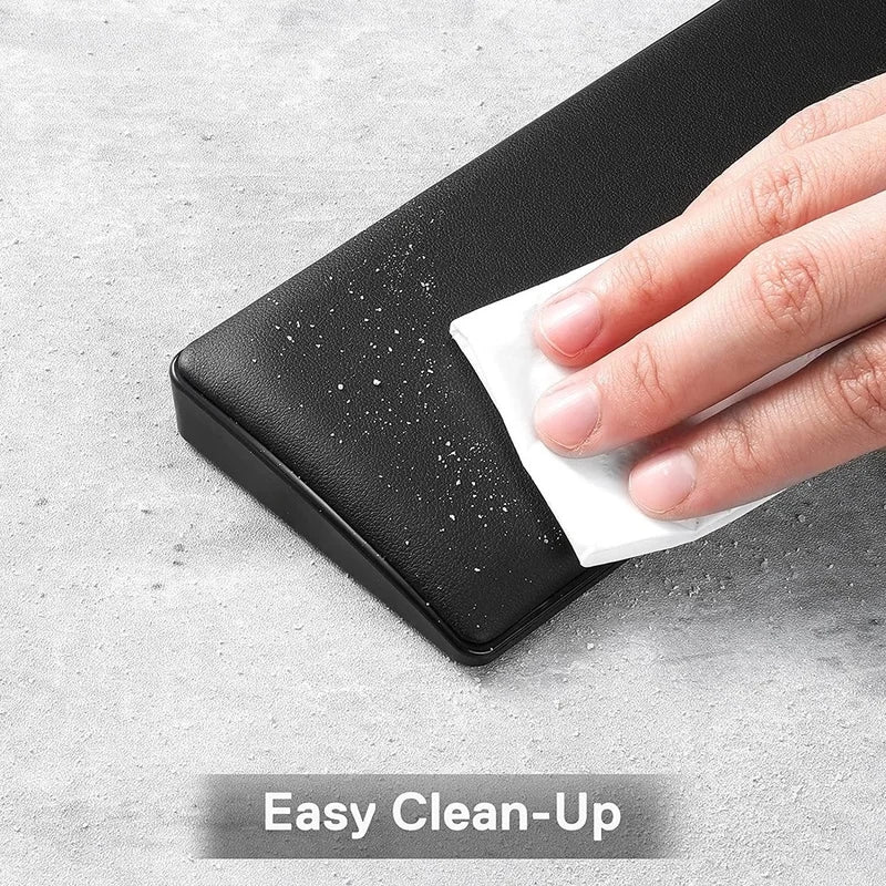 Redragon Gaming Keyboard Wrist Rest Pad, Ergonometric Soft