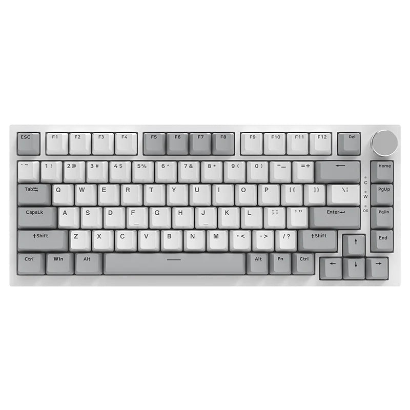 75% Wireless RGB Keyboard by AJAZZ