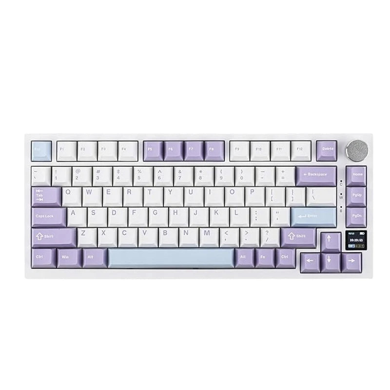 75% Wireless RGB Keyboard by AJAZZ