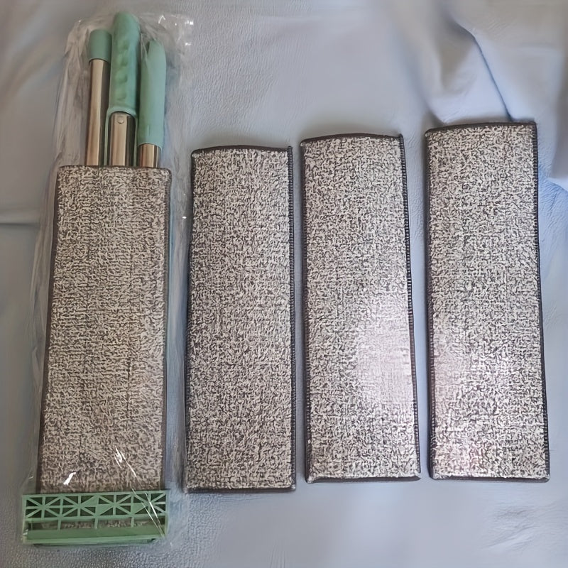 1set, Flat Mop (waschmop)