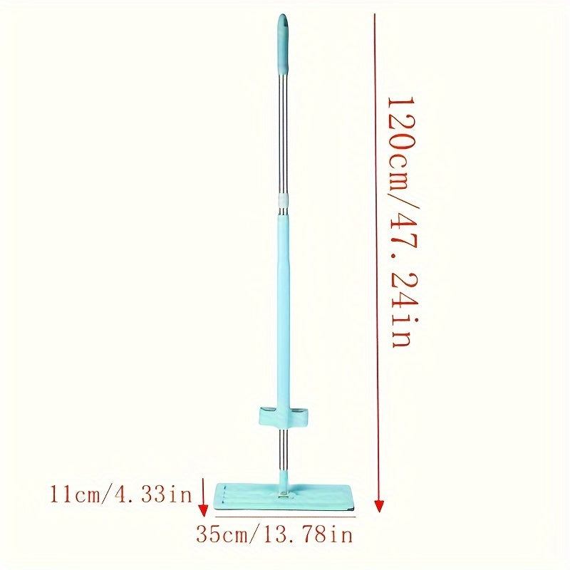 1set, Flat Mop (waschmop)