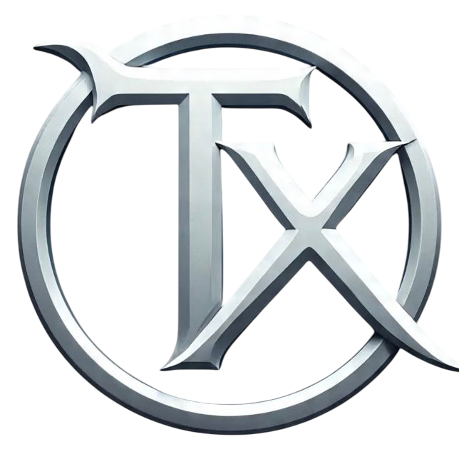 tyros-x